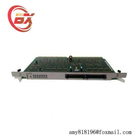 HITACHI LYD105A Digital Board - Advanced Control Module