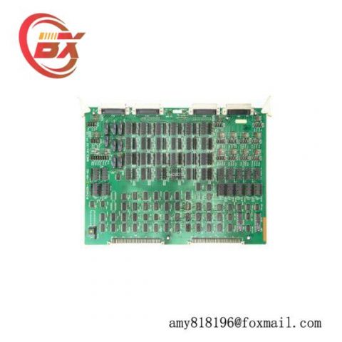 Hitachi CW005-R2-IOU/68E2 DDC-1VM: Advanced Automation Control Module