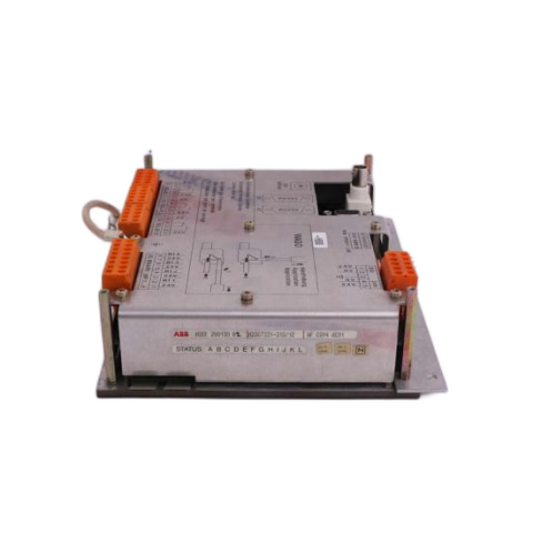 Hitachi A87L-0001-0016 07F - New Industrial Control Module