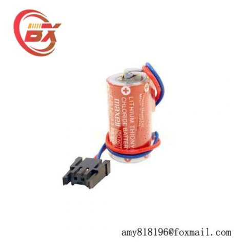 HITACHI EH-CPU448 Battery, High Performance Power Source for Industrial Automation