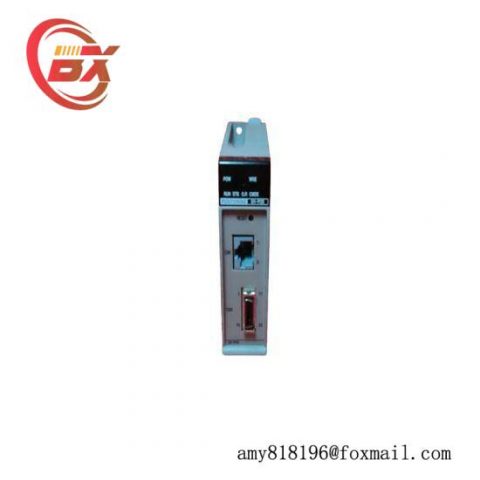 Hitachi EH-POS Positioning Control Module: Precision Engineering for Industrial Applications