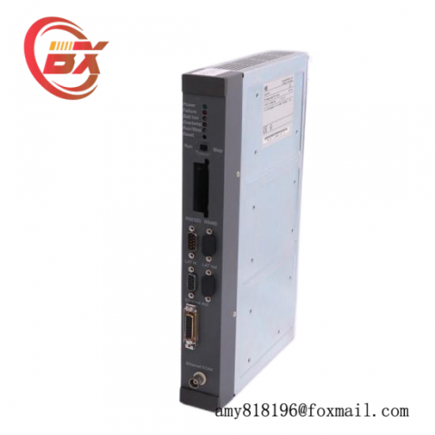 HITACHI ABB Automation LINK-H 6GJH35014L5M, High-Performance Modular Control System