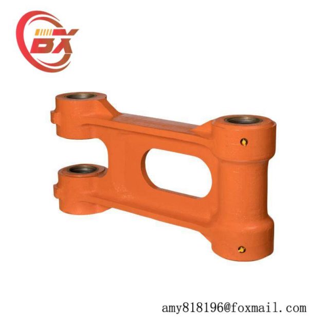 HITACHI LINK-H LINKS FOR EXCAVATORS: Excavator Attachments, Hydraulic Connectors