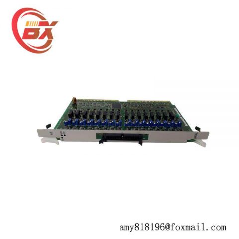 HITACHI LPT060A Analog Input Module, Industrial Control Solutions