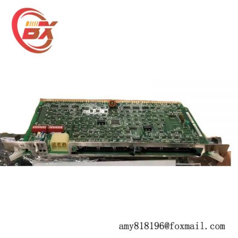 HITACHI LUD070A AC Drive Module