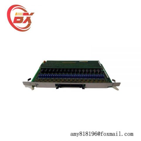 HITACHI LYD000A Input Module: Precision & Efficiency in Automation Solutions