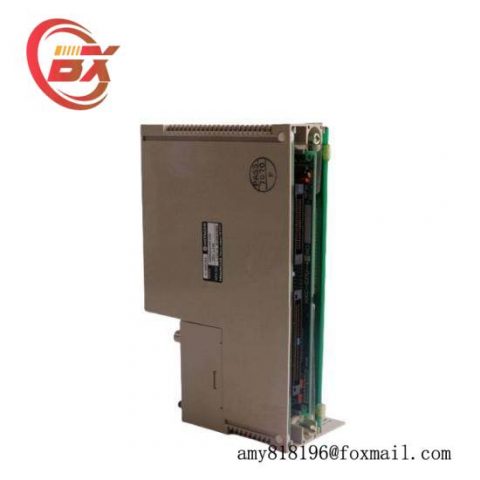 HITACHI TD000A Industrial Drive Module for High-Efficiency Motor Control