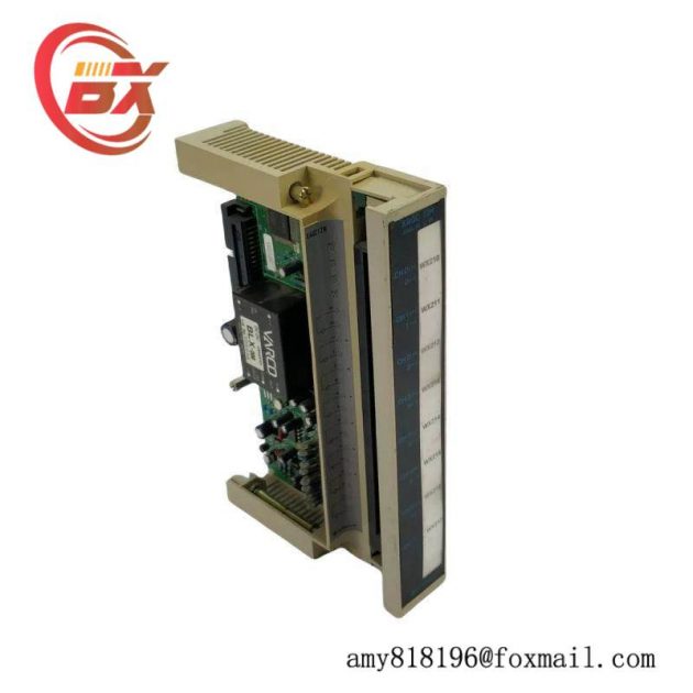 HITACHI XAGC12H/XAGC12HC Input Module - Advanced Industrial Control Solution