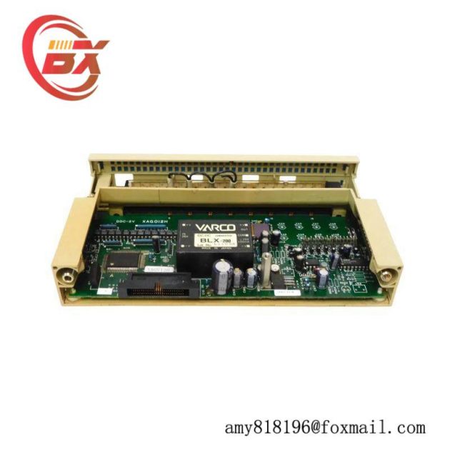 HITACHI XAGV12H Input Module: H-Series Automation Solution