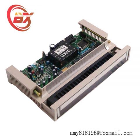 HITACHI YAGO12H CONTROL PROCESSOR, Advanced Industrial Automation Solution