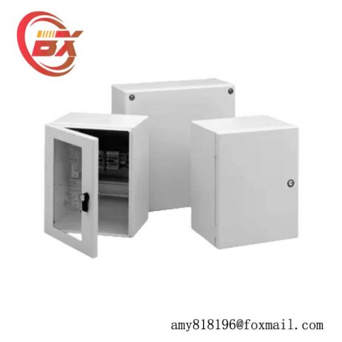 HOFFMAN LHC252015 - Industrial Enclosure Hinge Cover for Enhanced Protection & Durability