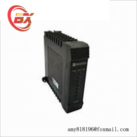 HOLLiAS FM802 Main Controller Module - Advanced Control Solution for Industrial Automation