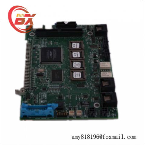 HOLLiAS FP600-B02 Module: Advanced Control System Module