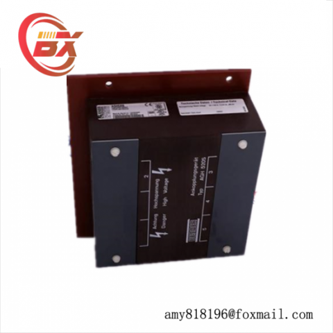 HOLLiAS GM010 - ISW-24L - C01 Motor Circuit Breaker