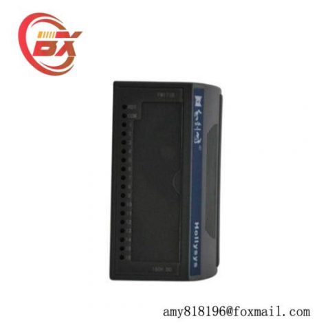 HollySys FM1201 Industrial Power Supply Board