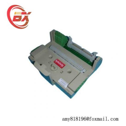 HollySys FM131-C-A Automation Modules: Control & Monitoring Solutions
