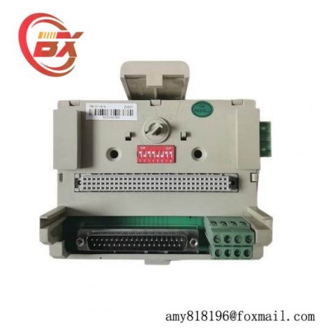 HollySys FM131E Automation Modules - Industrial Control Solutions
