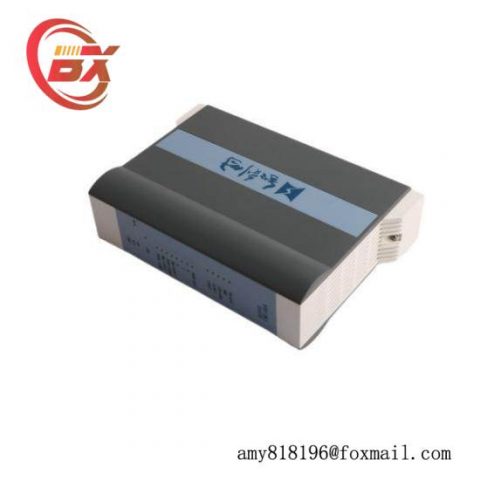 HollySys FM146A/HSFN196 Modular - Industrial Control Solutions
