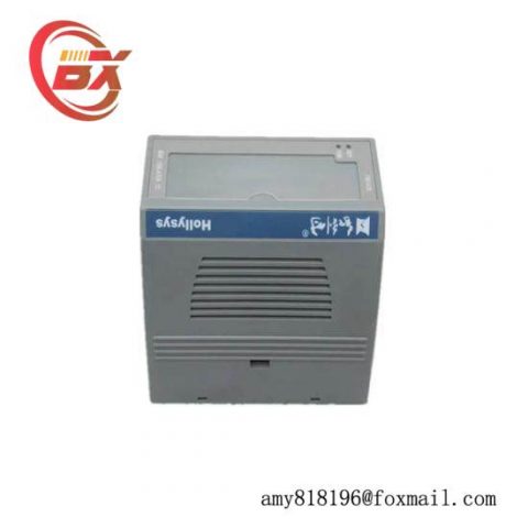 Hollysys FM148A DCS Module - Advanced Control Technology