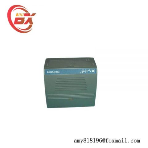 Hollysys FM152A Redundant Analog Output Module - Reliable Control Solution for Industrial Automation