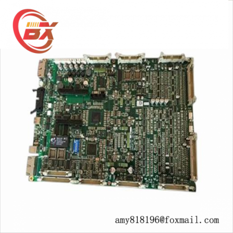 HOLLYSYS FM171 Digital Output Module - Advanced PLC for Industrial Automation