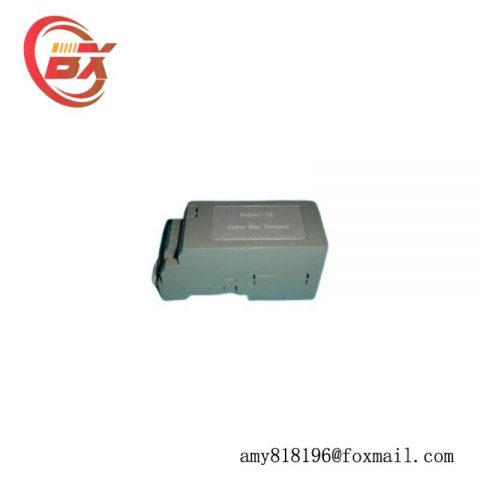 Hollysys FM192-TR Active Terminal Module: Industrial Control Solutions