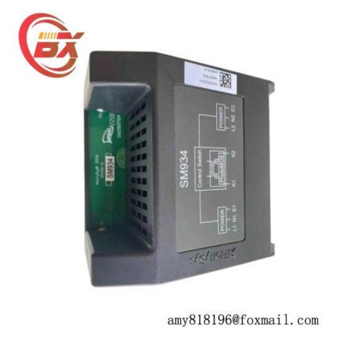 HOLLYSYS FM320 Modular Control System - Advanced Industrial Automation Solutions