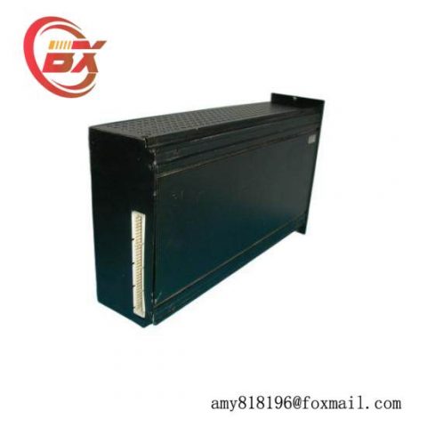 HollySys FM801MCC Main Controller Module - Industrial Automation Core, Model Specific, Control Module Excellence
