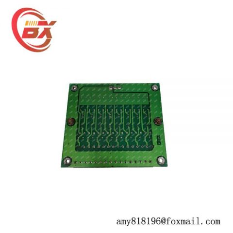 Hollysys FM931 Power Distribution Module: Industry-leading Technology for Enhanced Control Solutions