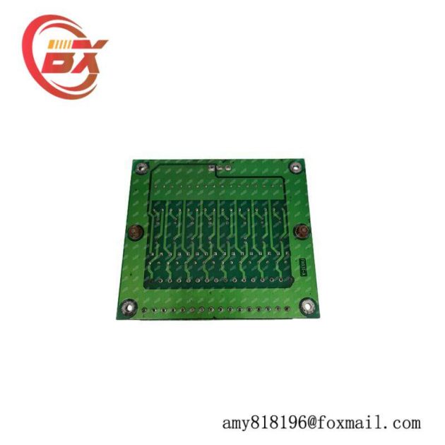 Hollysys FM931 Power Distribution Module: Industry-leading Technology for Enhanced Control Solutions