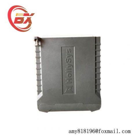 HOLLYSYS K-DIT01 Modular Control Module, Industrial Automation
