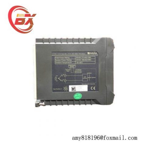 HOLLYSYS K-TC01 Motor Control Module