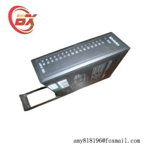 HOLLYSYS LK710 Module: Advanced Control Solutions for Industrial Automation
