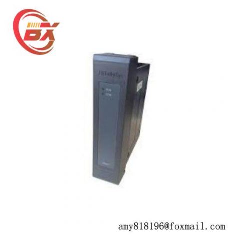 HollySys SM132 Modular Programmable Controller