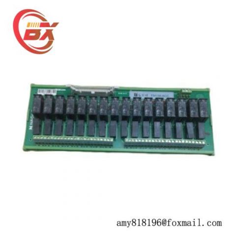 HOLLYSYS SM3480 Series Module: Industrial Automation, High Performance, Precision Control