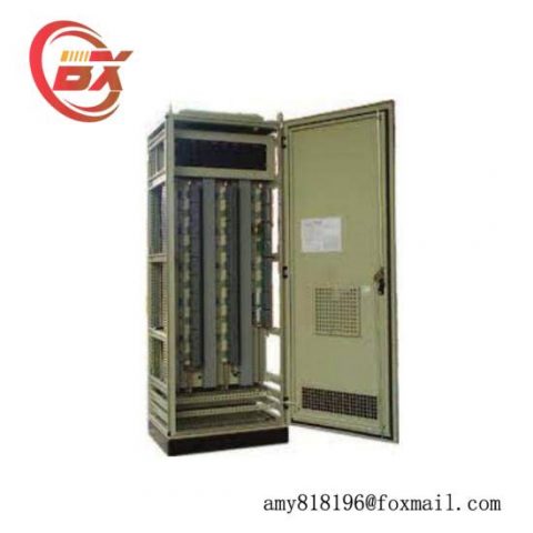 HollySys SM3612 Modular Control System - Advanced Industrial Automation Solution
