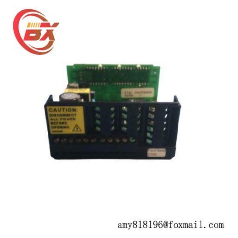 HOLLYSYS SM941 - High Performance DC Power Redundancy Distribution Module
