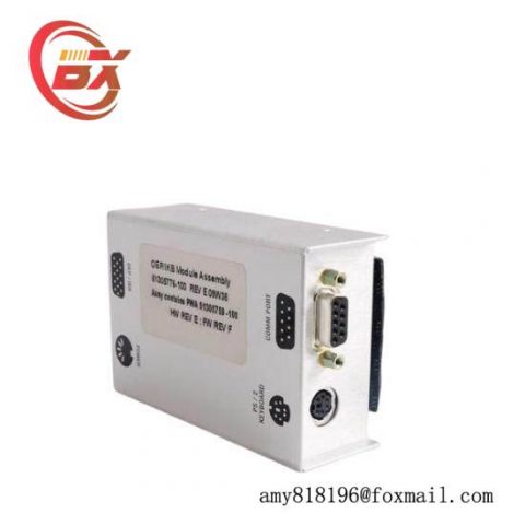 Honeywell DCS Module 51305776-100/51305759-100: Industrial Control Solutions for Enhanced Efficiency