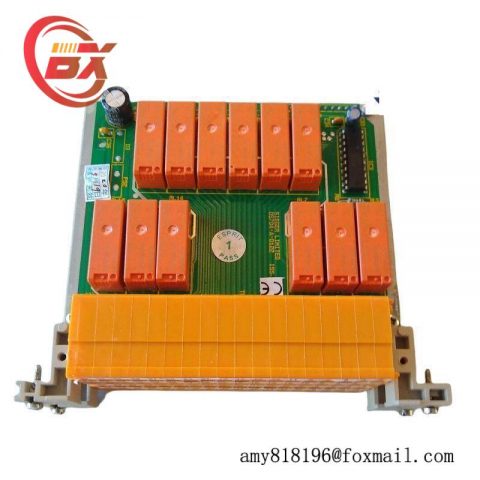 Honeywell 05074-A-0122 & 05704-A-0121 Industrial Control Module