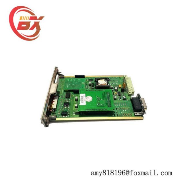 Honeywell 05701-A-0301 Control Card for Industrial Automation Solutions