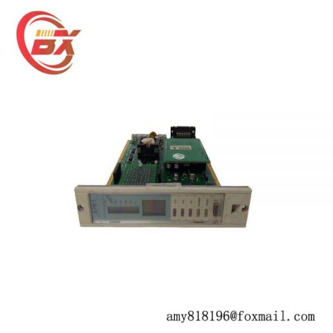 Honeywell 05701-A-0302 Industrial Control Module