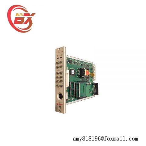 Honeywell 05701-A-0361 Engineering Card: Precision Control Module