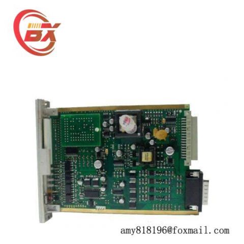Honeywell 05704-A-0145 DCS Module; Producer: Honeywell