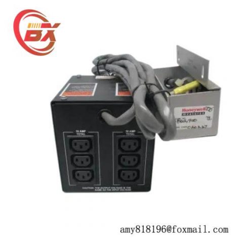 Honeywell 08621800: Precision Control Module