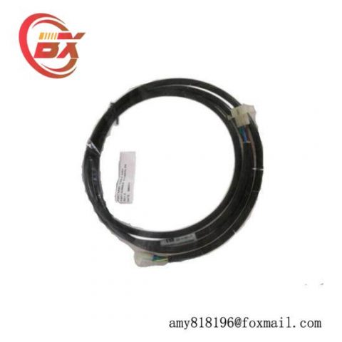 Honeywell 08698100AI Control Cable, for Industrial Automation, Electrical Engineering