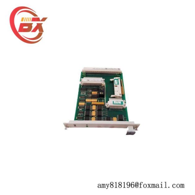 HONEYWELL 10001/A/1 Connector Board - Advanced Industrial Control Module