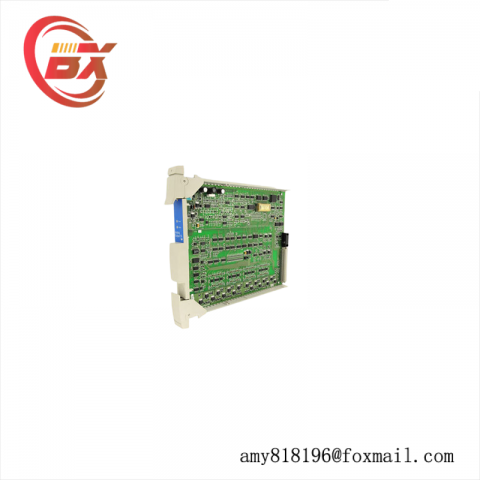 HONEYWELL PLC 10001/R/1 Vertical Bus Driver