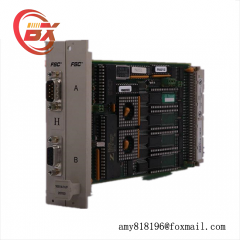 Honeywell 10014/F/F Communication Module