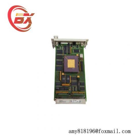 Honeywell 10018/2/U PLC Communication Module, Advanced Control Solutions for Industry