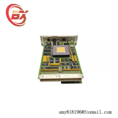 Honeywell PLC Communication Module, 10018/E/E, Ethernet Single